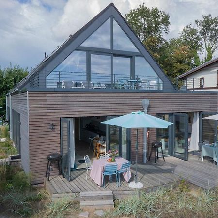 Ferien- Und Seminarhaus Flunder & Hering Sierksdorf Exterior photo